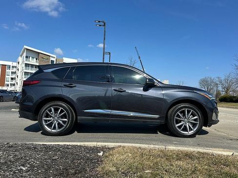 Used 2019 Acura RDX w/ Technology Package image 11