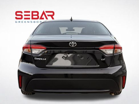 Used 2022 Toyota Corolla LE FWD image 9