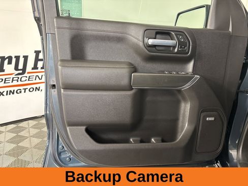 Used 2021 GMC Sierra 1500 AT4 w/ AT4 Premium Package image 10