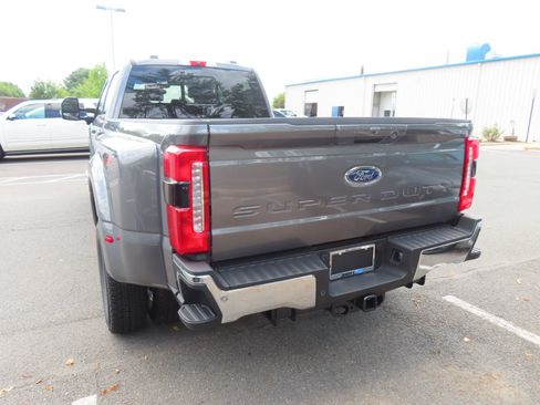 New 2026 Ford F350 Lariat w/ Lariat Ultimate Package AWD/4WD image 6