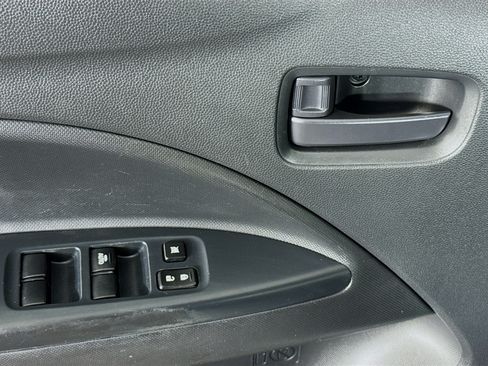 Used 2024 Mitsubishi Mirage ES FWD image 21