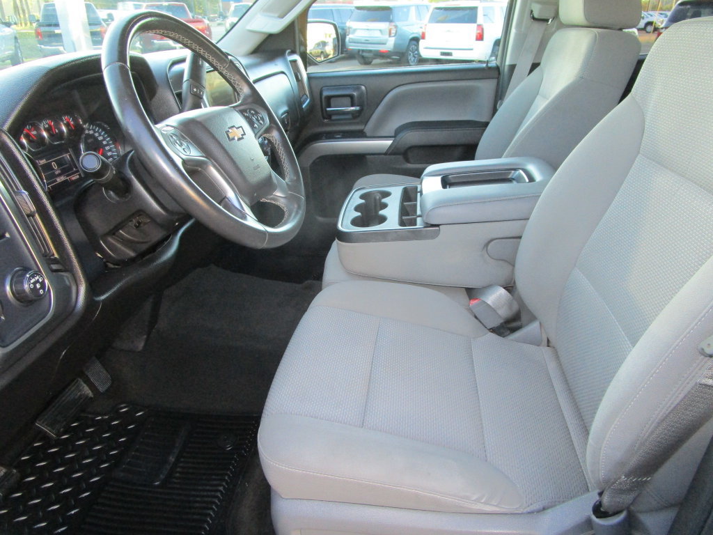 Used 2014 Chevrolet Silverado 1500 LT w/ All Star Edition RWD image 31