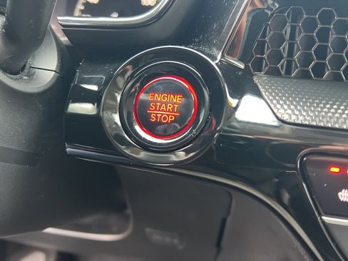 Used 2025 Honda CR-V EX-L image 18