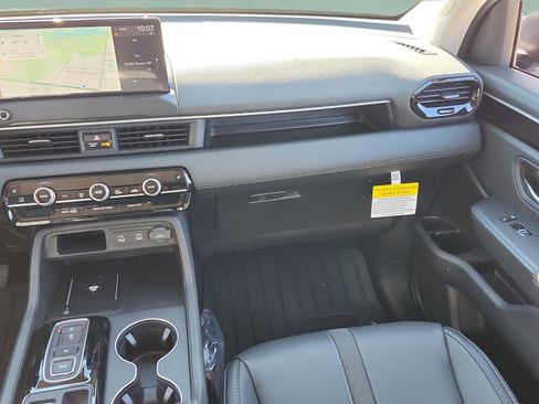 New 2026 Honda Pilot EX-L image 15