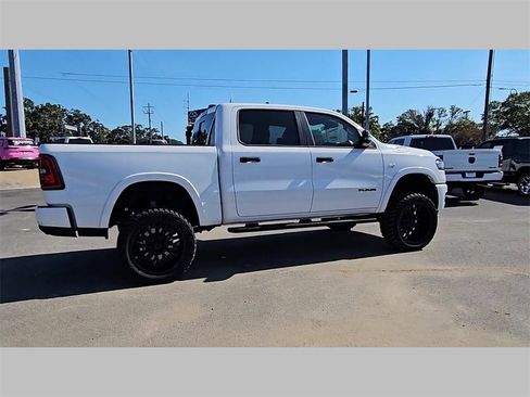 New 2026 RAM 1500 Big Horn image 31