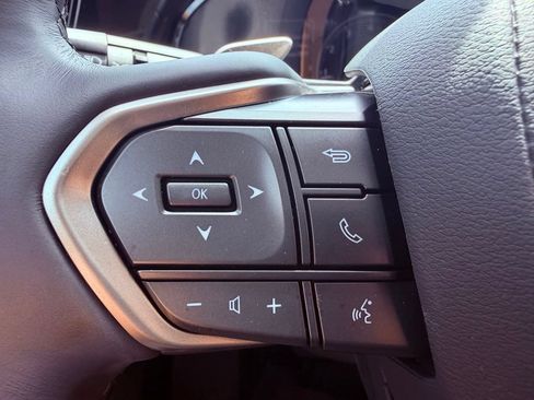 Certified 2025 Lexus NX 350 AWD w/ Premium Package image 21