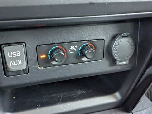 Used 2019 Toyota 4Runner Limited image 23