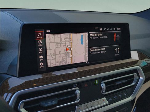 Used 2022 BMW X3 sDrive30i w/ Convenience Package image 23