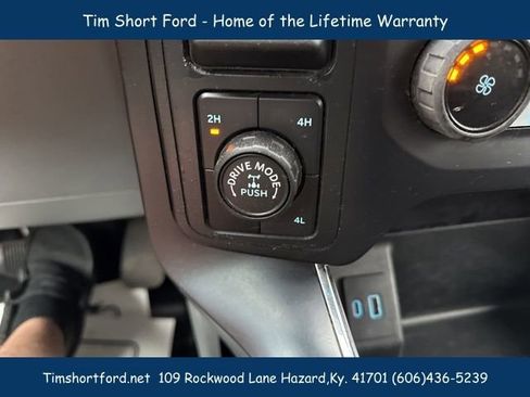 Used 2021 Ford F150 XL w/ Equipment Group 101A High image 38