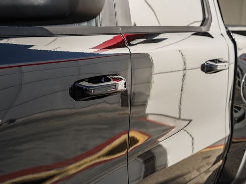 New 2026 RAM 1500 RHO w/ RHO Level 1 Equipment Group image 18