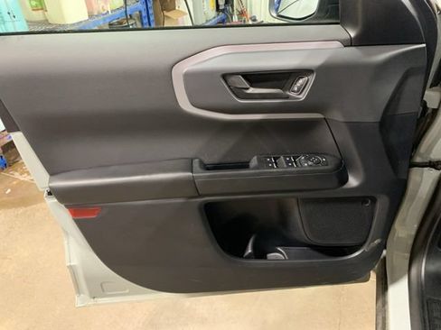 Used 2024 Ford Bronco Sport Big Bend AWD/4WD image 23