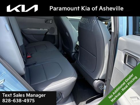 New 2027 Kia Seltos EX AWD/4WD image 22