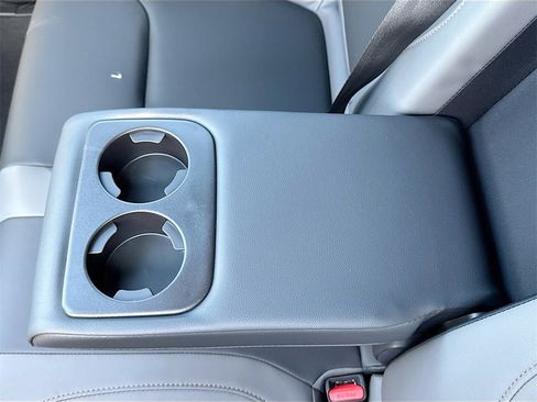 New 2025 Subaru Forester Sport image 25