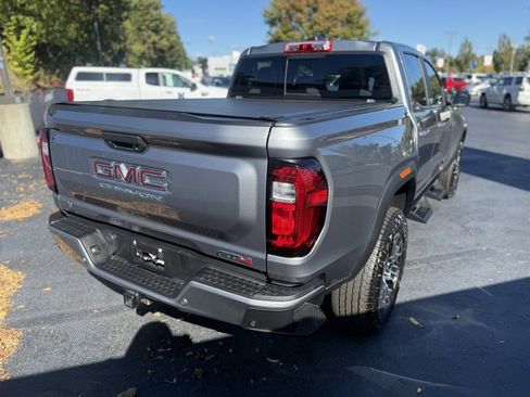 Used 2023 GMC Canyon AT4 w/ AT4 Premium Package image 7