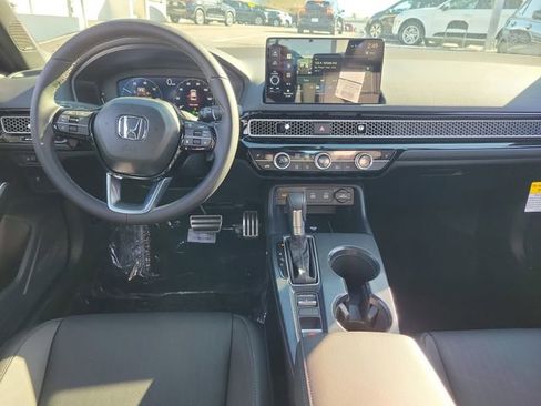 New 2026 Honda Civic Sport Touring image 10