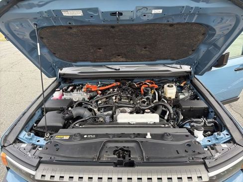 Used 2024 Toyota Land Cruiser image 24