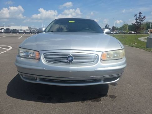 Used 2002 Buick Regal LS w/ LS Premium Pkg FWD image 3