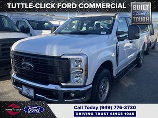 New 2026 Ford F250 XL w/ XL Chrome Package video 1