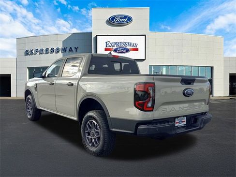 Used 2025 Ford Ranger XLT image 8