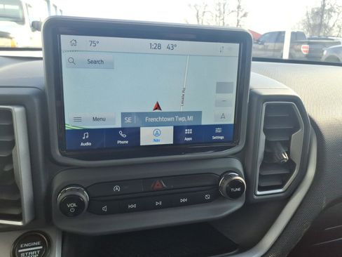 Certified 2022 Ford Bronco Sport Big Bend w/ Convenience Package image 17