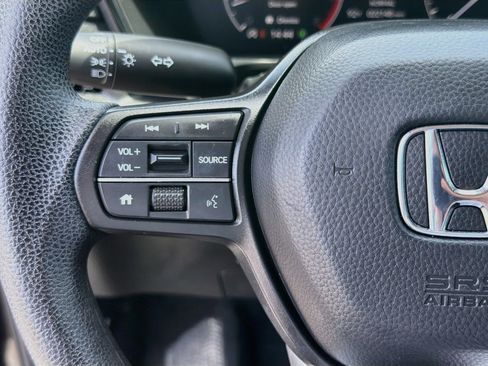 Used 2024 Honda CR-V EX image 34