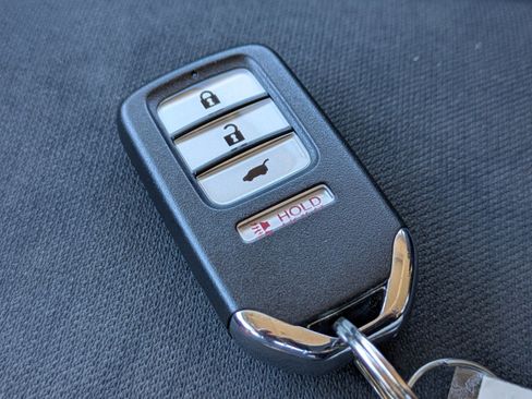 Used 2015 Honda CR-V EX image 33