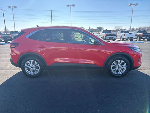 Used 2024 Ford Escape Active w/ Cold Weather Package image 6