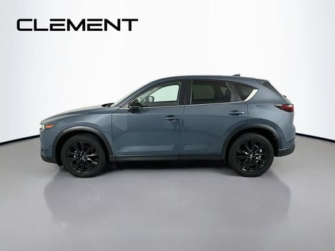 Used 2024 MAZDA CX-5 Carbon Edition AWD/4WD image 6