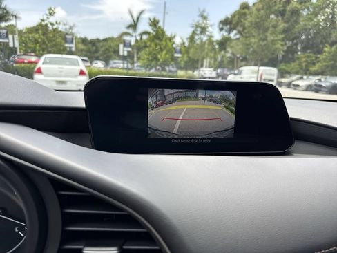 New 2026 MAZDA MAZDA3 s Sport FWD image 49