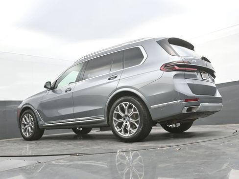 Certified 2024 BMW X7 xDrive40i w/ Premium Package AWD/4WD image 47