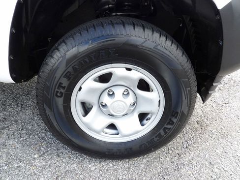 Used 2022 Toyota Tacoma SR RWD image 58