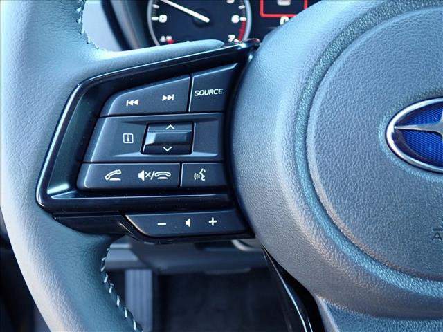 New 2026 Subaru Forester Premium AWD/4WD image 14