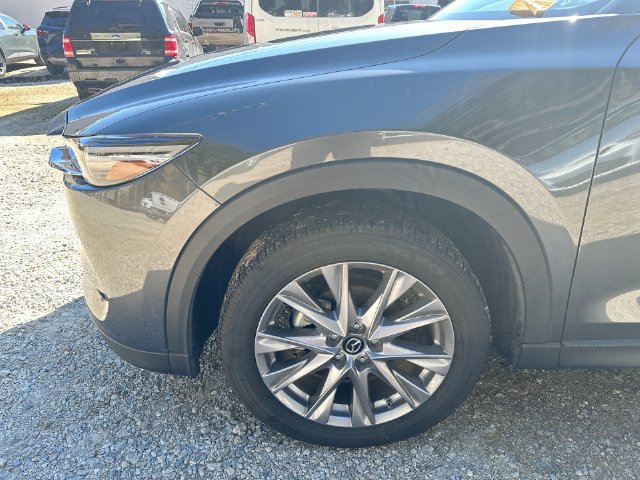 Used 2020 MAZDA CX-5 Grand Touring AWD/4WD image 38