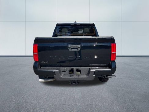 New 2026 Toyota Tacoma SR5 image 6