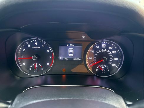 Used 2019 Kia Forte S w/ S Premium Package FWD image 16