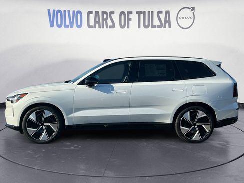 New 2025 Volvo EX90 Ultra w/ Protection Package Premier AWD/4WD image 2