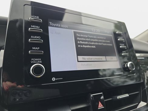Used 2024 Toyota Camry SE w/ Convenience Package FWD image 21