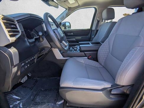 Used 2024 Toyota Tundra SR5 w/ TRD Off-Road Package AWD/4WD image 16