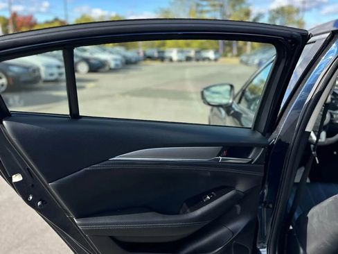 Used 2019 MAZDA MAZDA6 Grand Touring Reserve image 12