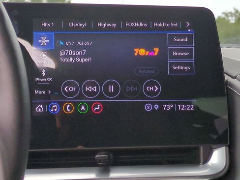 Used 2023 Chevrolet Corvette Stingray Preferred Cpe w/ Z51 Performance Package image 17