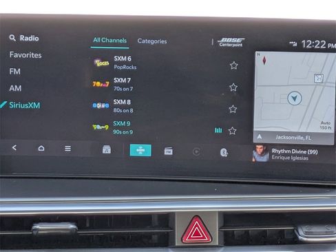 Used 2025 Kia Sorento SX Prestige image 20