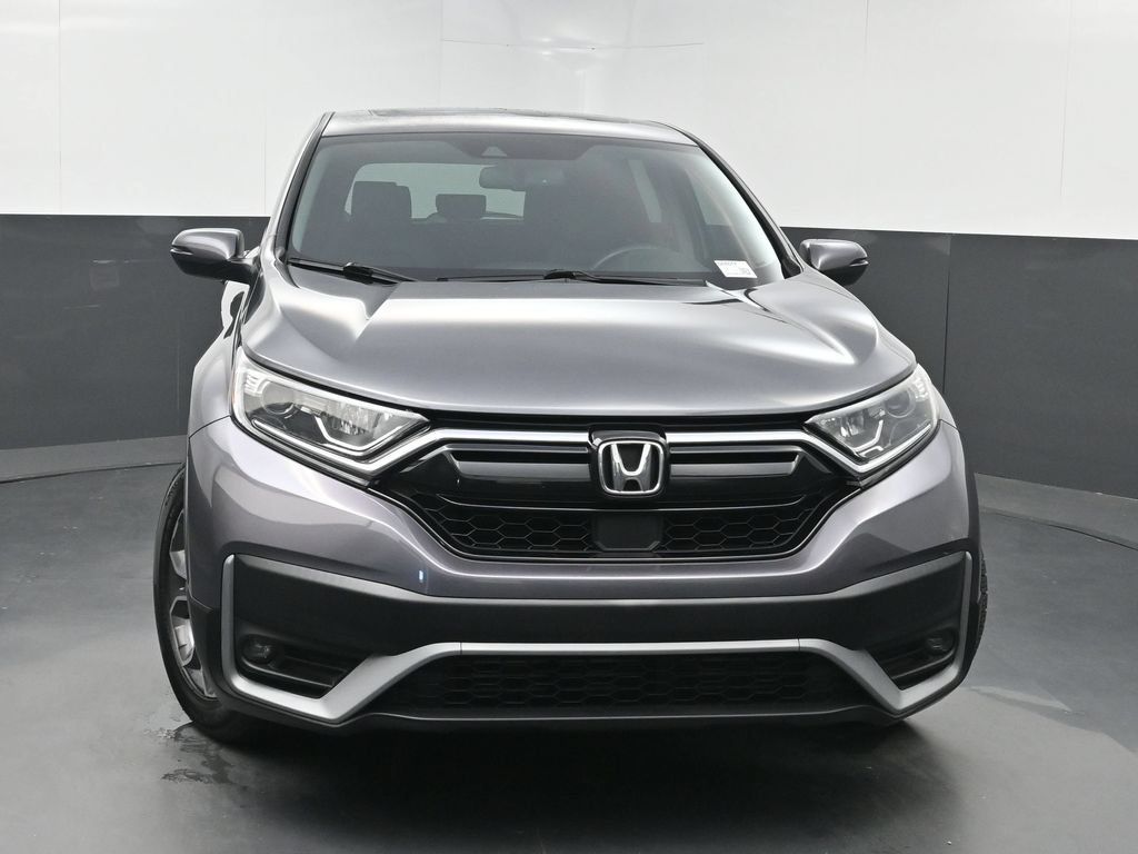 Used 2022 Honda CR-V EX-L image 40