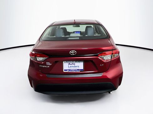 Used 2024 Toyota Corolla LE FWD image 6