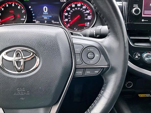 Used 2023 Toyota Camry XSE image 24