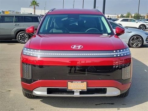 New 2026 Hyundai Ioniq 9 SEL image 26