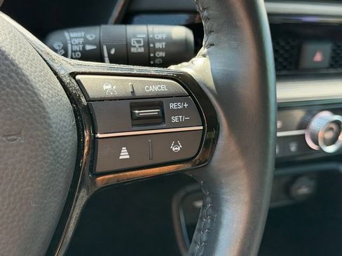 Certified 2024 Honda CR-V EX-L image 33