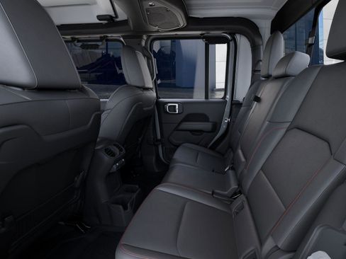 New 2026 Jeep Gladiator Rubicon image 23