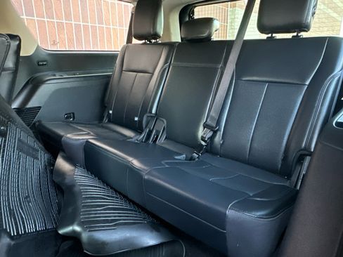 Used 2023 Ford Expedition Max XLT image 31