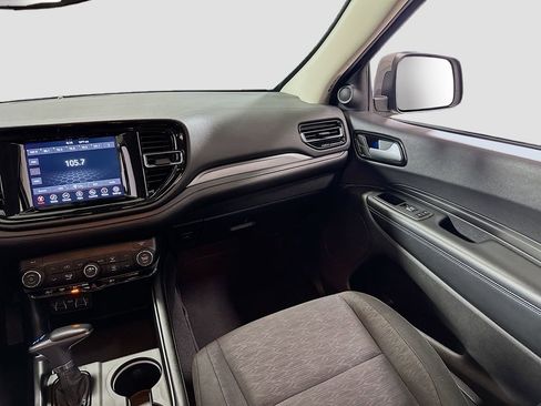 Used 2021 Dodge Durango SXT w/ 3rd Row Seating Group AWD/4WD image 23