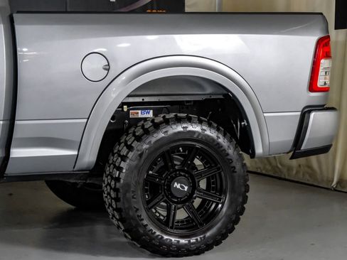 Used 2022 RAM 3500 Lone Star image 14